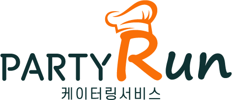 파티런 상단 로고